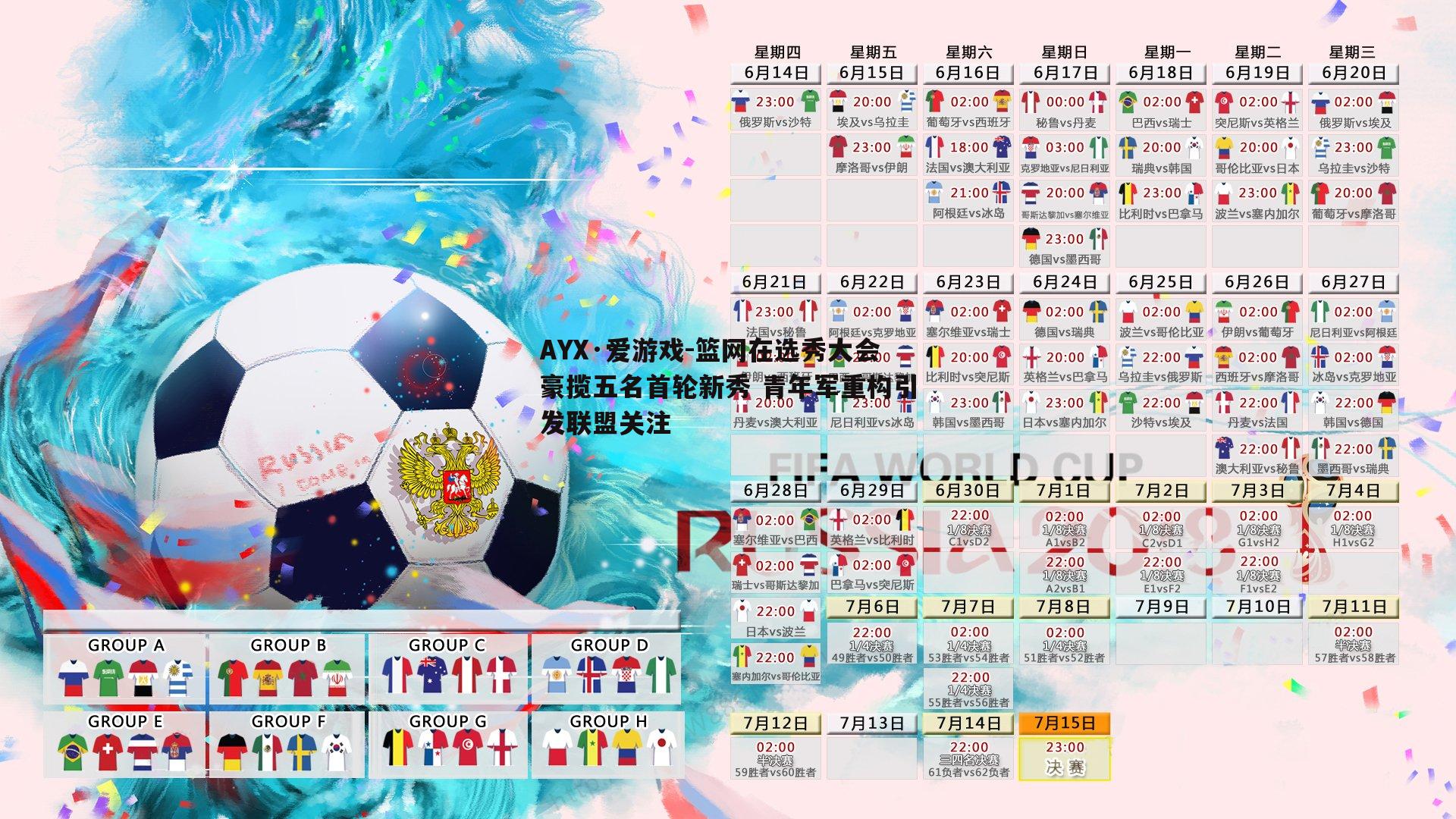 篮网在选秀大会豪揽五名首轮新秀 青年军重构引发联盟关注